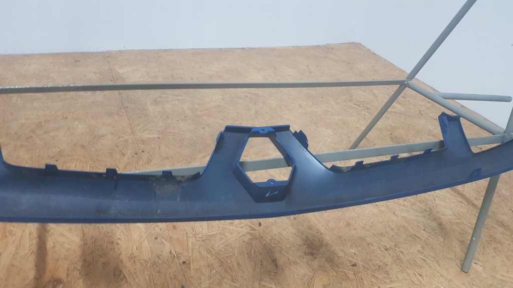 фото №9, Renault kangoo 1 i lift решётка радиатора решётка радиатора передняя перед