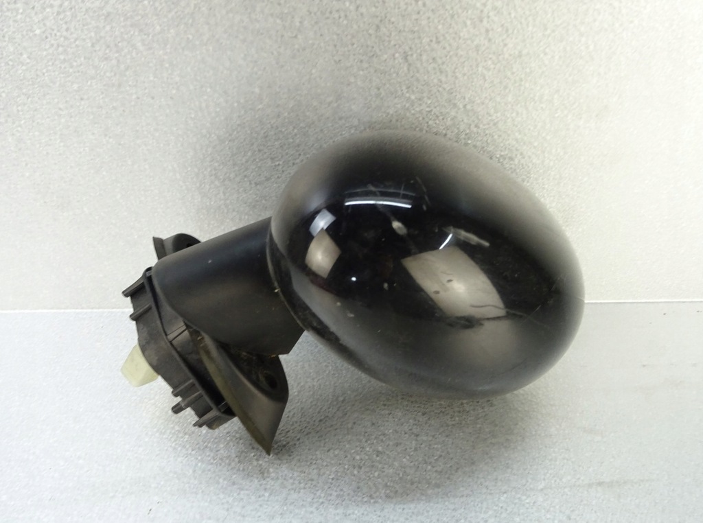 фото №1, Mini one cooper f55 f56 f57 13-24 дзеркало ліва 5 pin anglik uk rhd b71