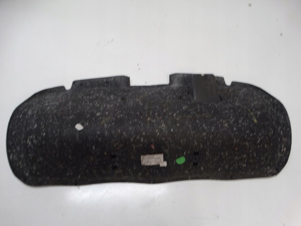 фото №5, Оббивка кришки багажника opel vectra c sedan