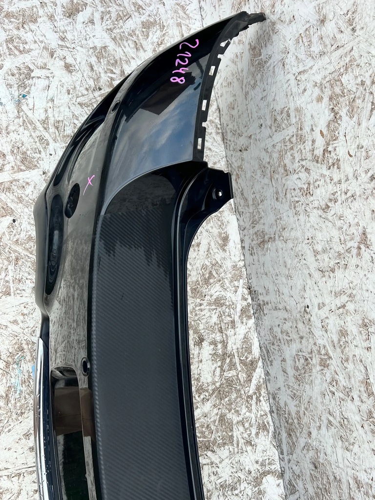 фото №4, Бампер задний задняя mini cooper countryman r60