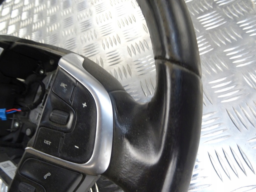 фото №7, Citroen c4 ii b7 воздуховод