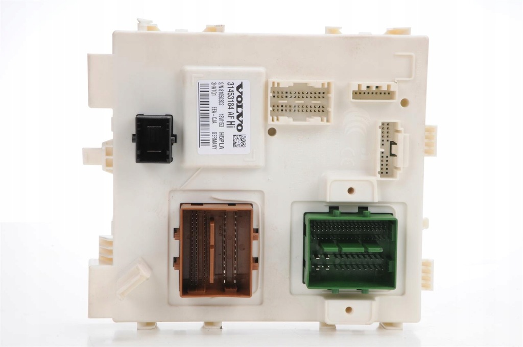 фото №1, Volvo xc40 ii модуль cem 31453184 2018r