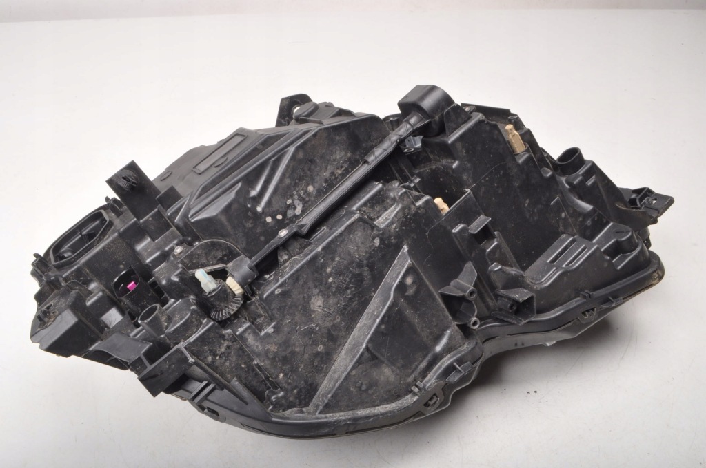 Volvo s90 v90 фара левая передняя левый перед mid led 31655153 в Украине