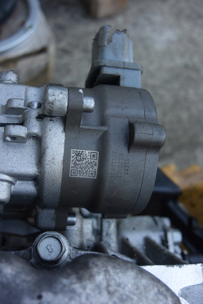 фото №15, Коробка передач передач hyundai i20 iii 1.0 1.0 t-gdi 43115-26630 fmj6