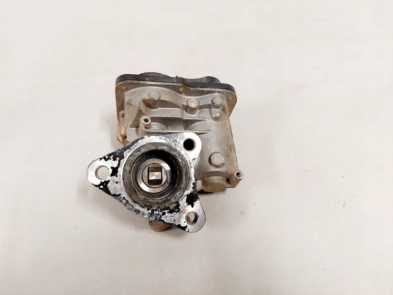 фото №1, Renault clio iv 1.5 dci клапан egr дроссельная заслонка dac