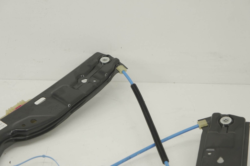 фото №4, Gv054 jaguar xf x260 механизм стекло левый задняя