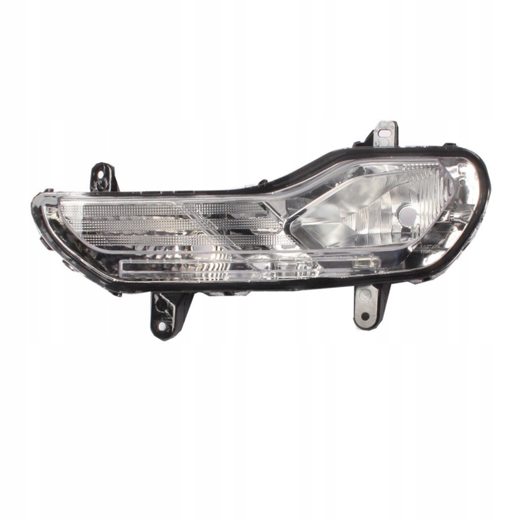 фото №1, Лампа противотуманная ford kuga 13- cv4413b221bg