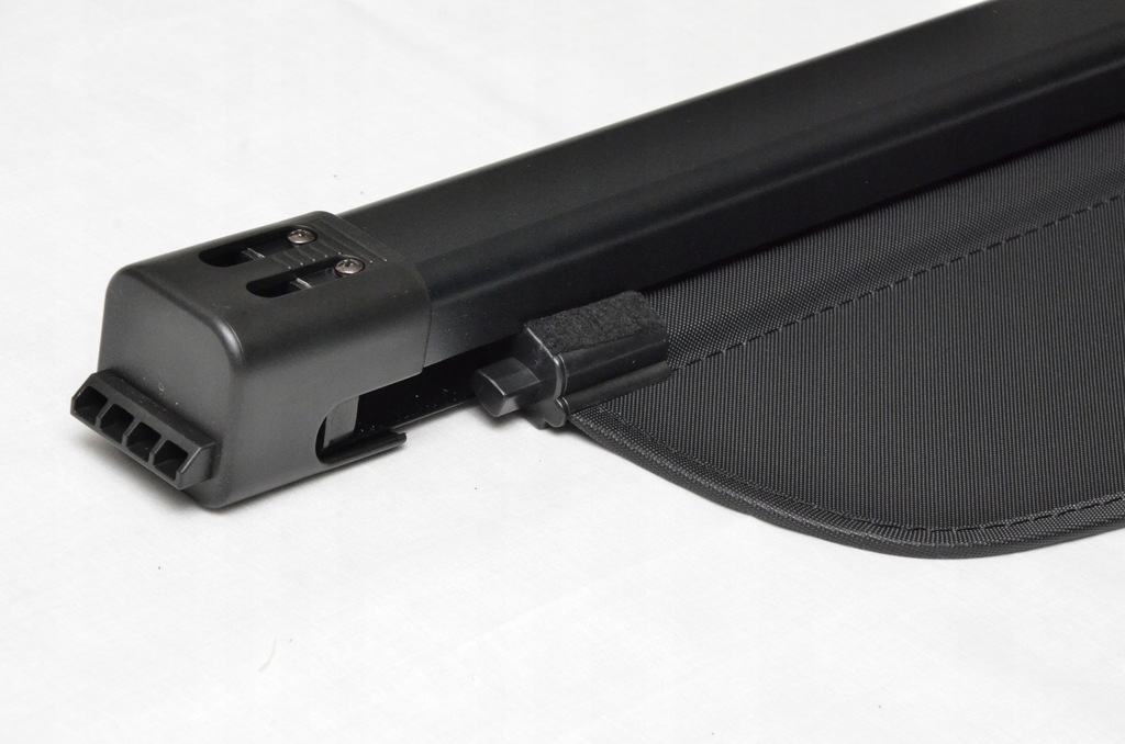 фото №8, Шторка багажника land rover freelander 2 ii 2008-2015 r. качество nowa czarna