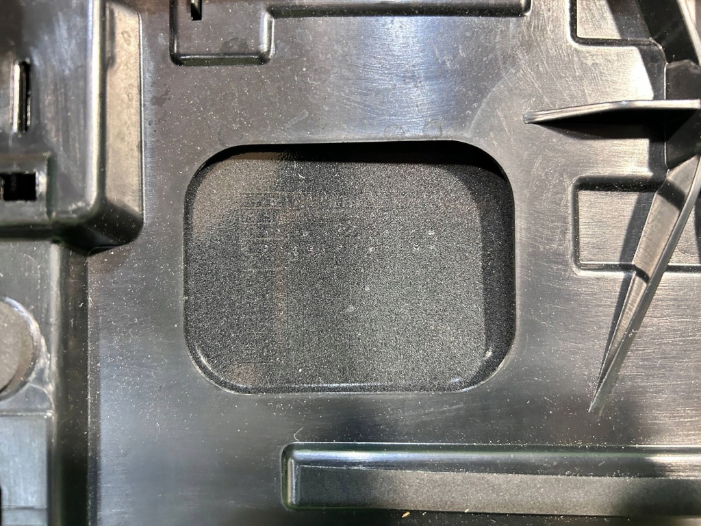 фото №13, Mercedes gle w167 amg спойлер спойлер крышки багажника a1677901200