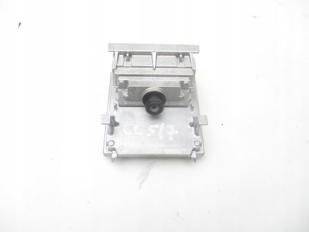 фото №1, Renault clio v captur ii камера ассистент поперечина движения 19-24 rok