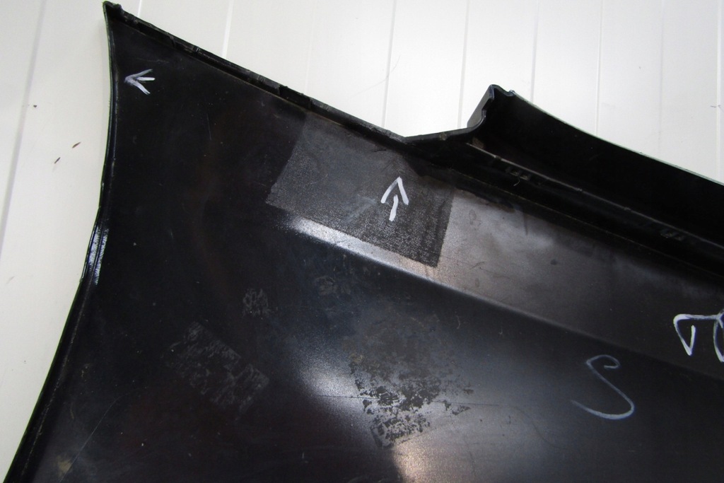 фото №9, Молдинг порог левая bmw z4 3 iii m набор g29 18-