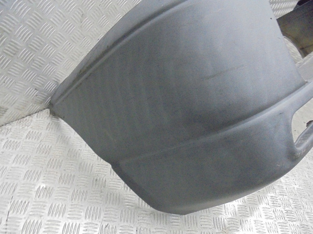 фото №6, Бампер задняя land rover freelander