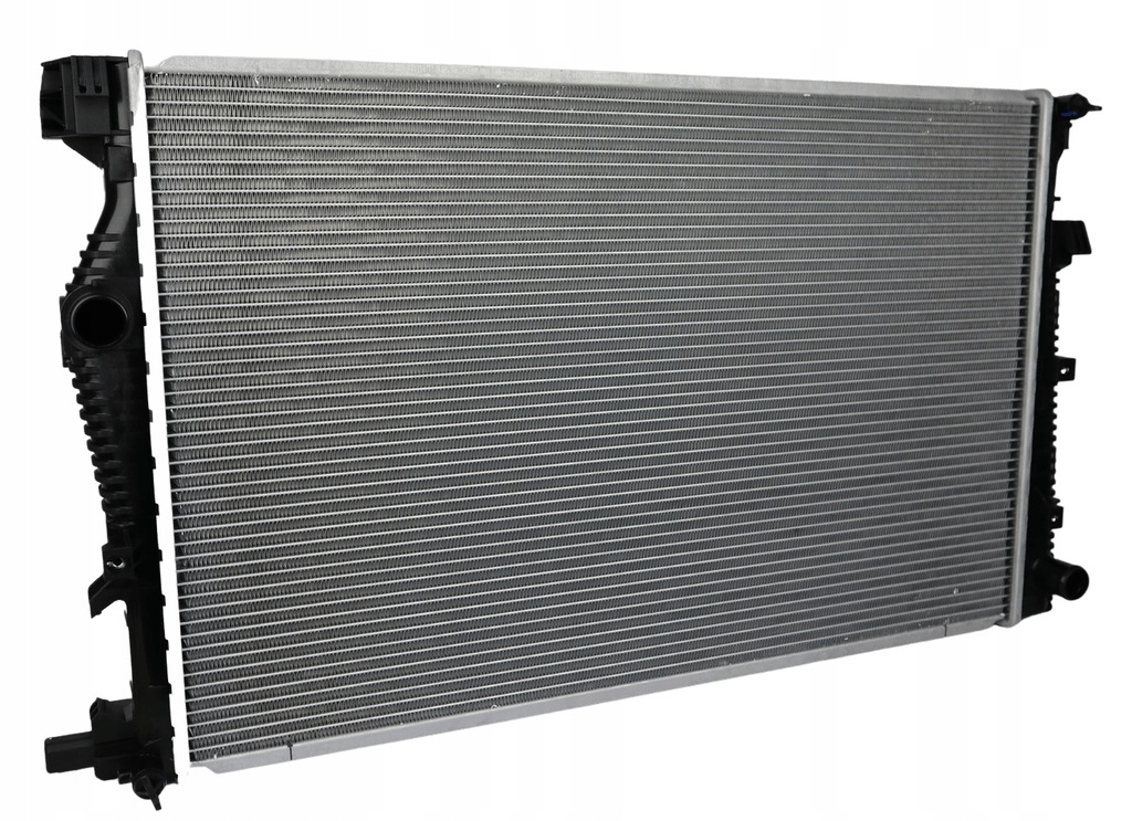 фото №1, Радіатор chrysler 200 2015 - 2017