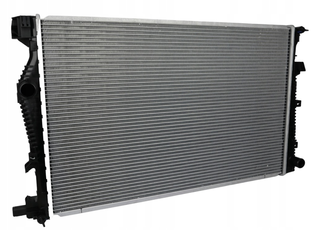 фото №1, Радиатор jeep cherokee kl 2.4 2019 -