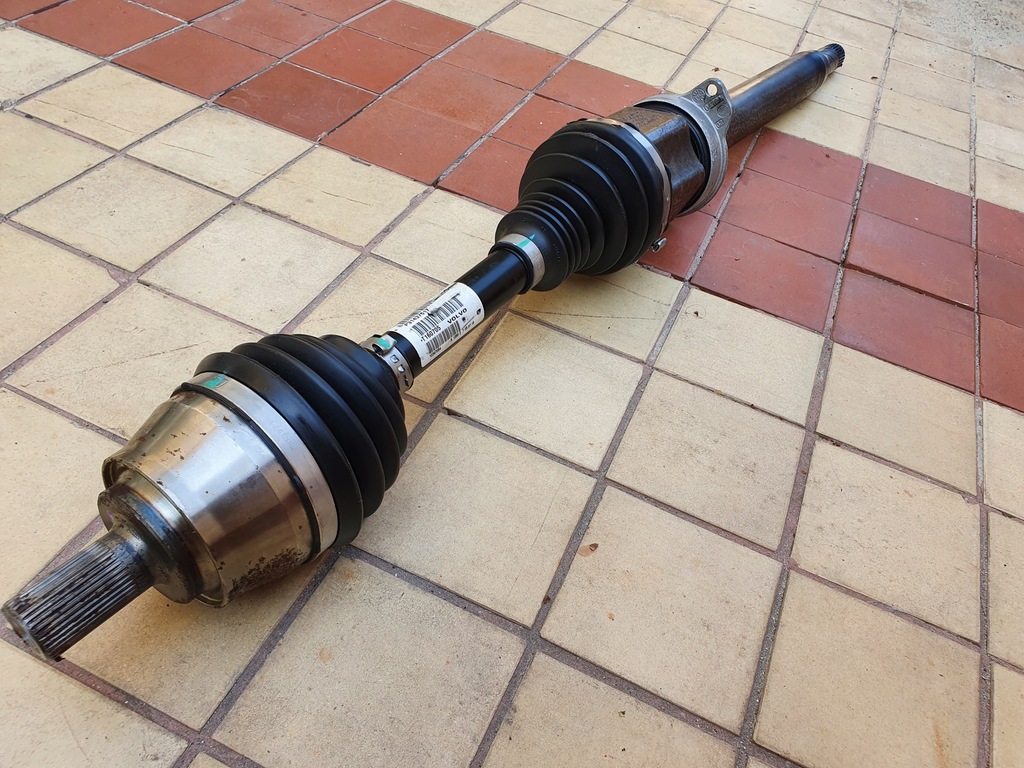 фото №1, Volvo v40 ii s40 ii правая 31437517