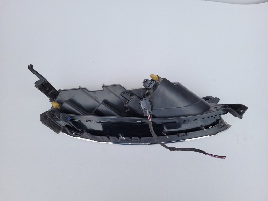 фото №11, Citroen c3 aircross лампа передняя перед led