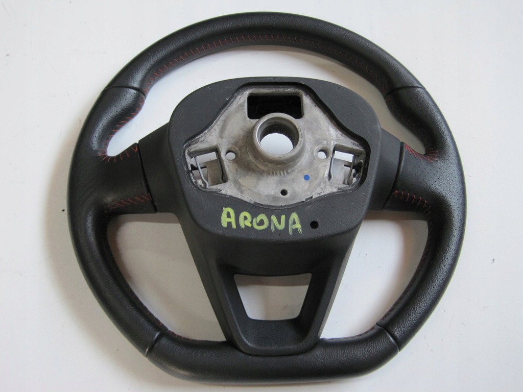 фото №6, Повітропровід seat arona 6f9 fr