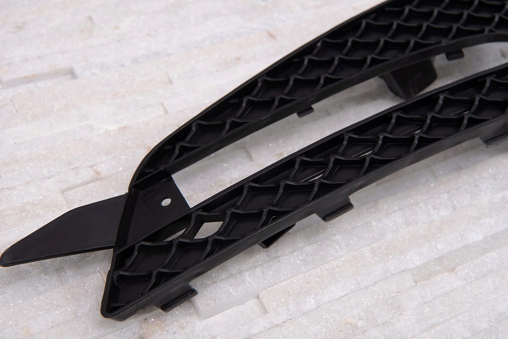 фото №10, Mercedes r w251 решітка бампера ліва a2518852923