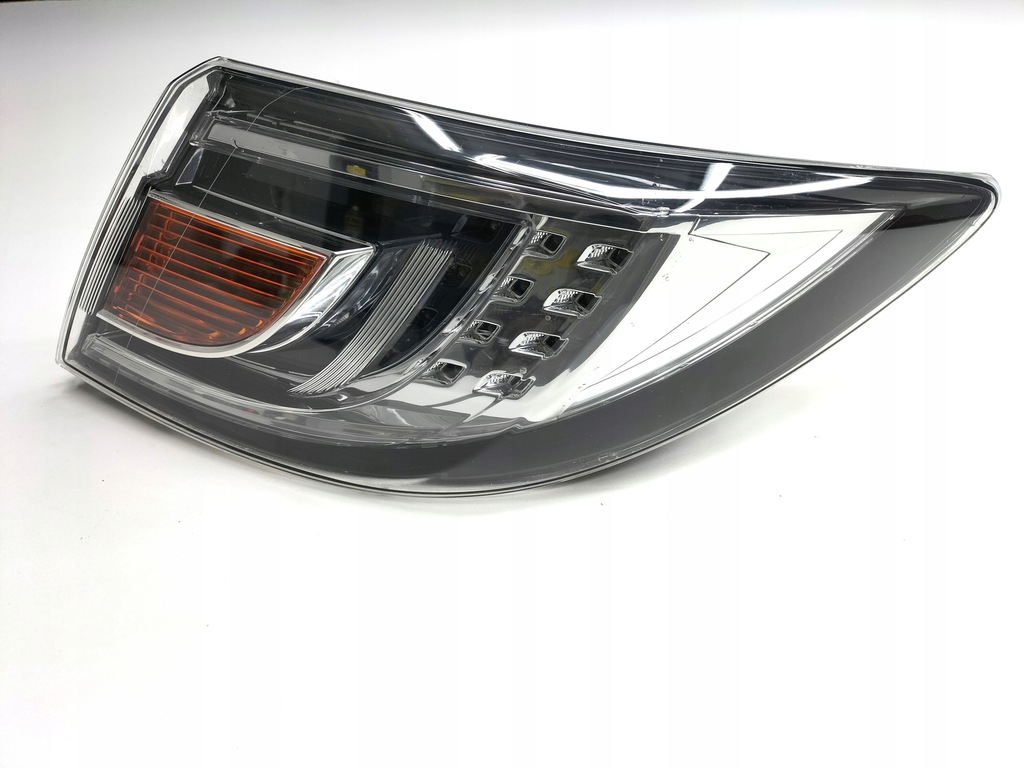 фото №1, Лампа правий задня mazda 6 gh hb dynamic sport