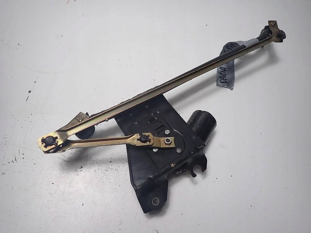 фото №1, Механизм дворник передних перед dacia logan 8200209866