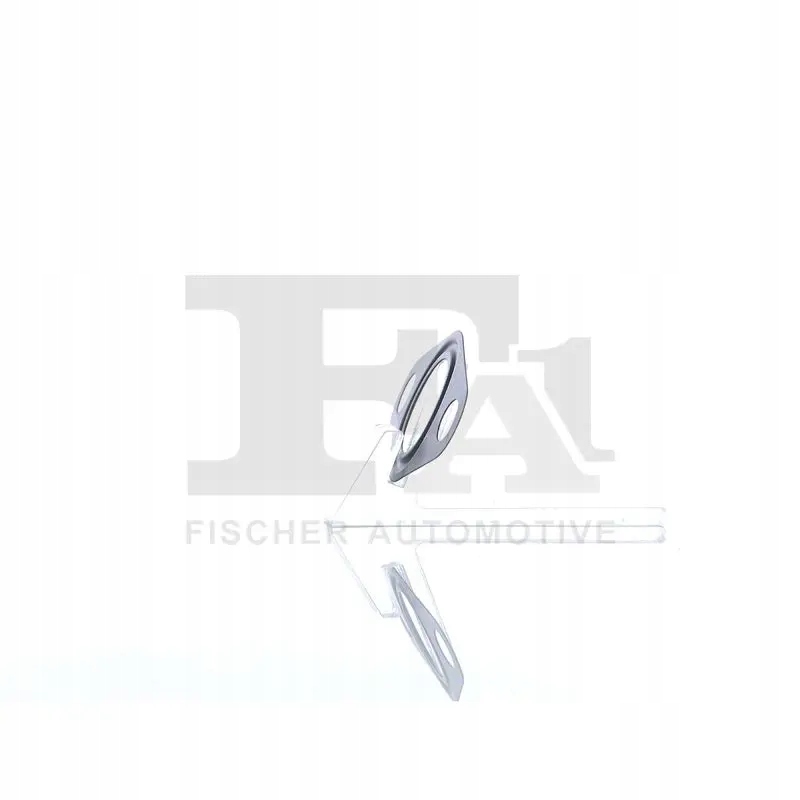фото №9, Прокладка клапана egr agr 120-997 fa1 opel