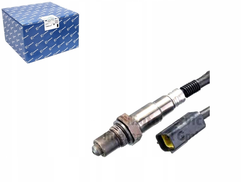 фото №1, Pierburg датчик лямбда-зонд 0k2na18861 0k2nb18861 258986