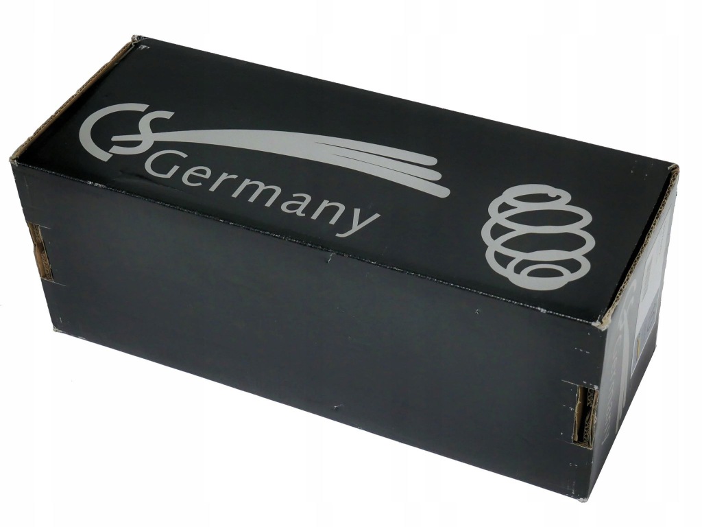 Купити 10.339.570.00 ресора db t. sprinter 906 2+1 740/753mm cs germany