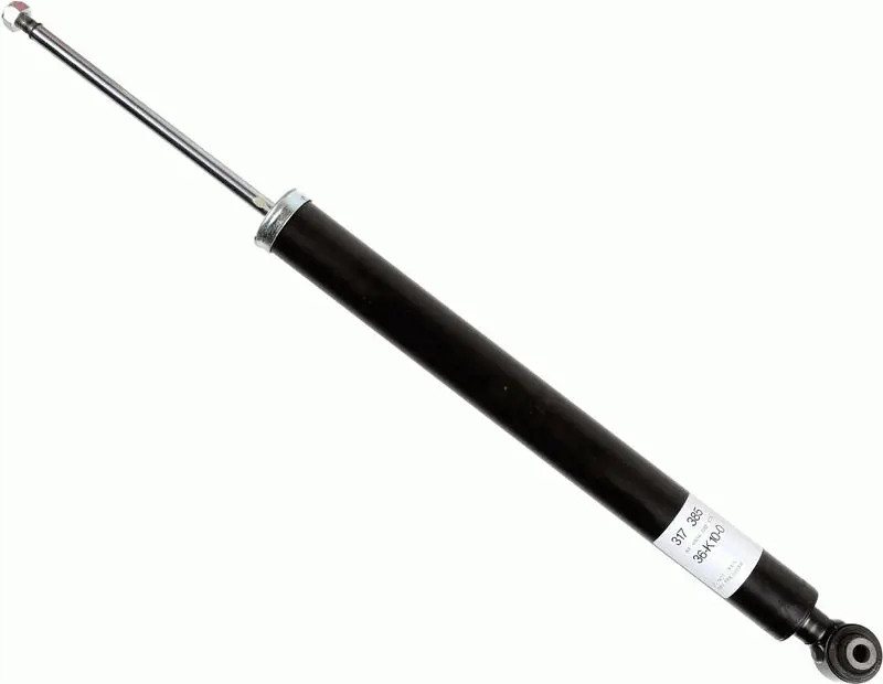 Купить Амортизатор задняя газовый 317 385 sachs mercedes