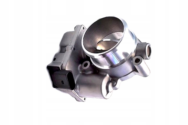 фото №1, Meat doria дроссельная заслонка воздуха hyundai grandeur i30 santa fe ii