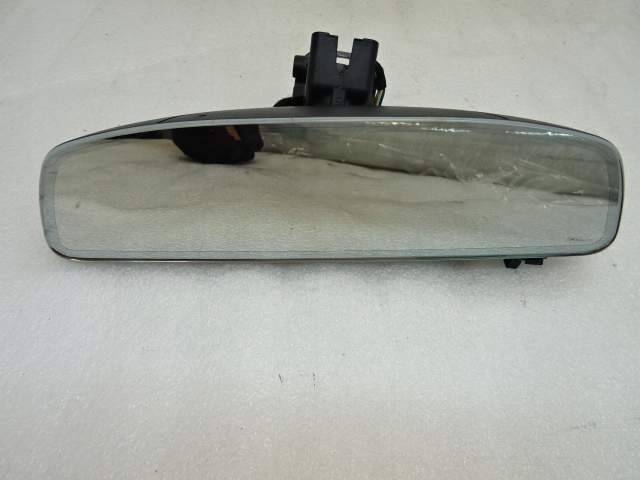 фото №1, Citroen ds7 peugeot 3008 ii дзеркало заднього виду внутрішнє 98197904xt