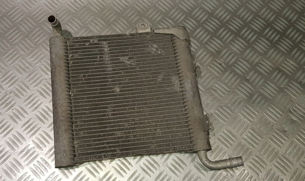 фото №1, Jaguar f-pace x761 range rover velar l560 дополнительная радиатор wody