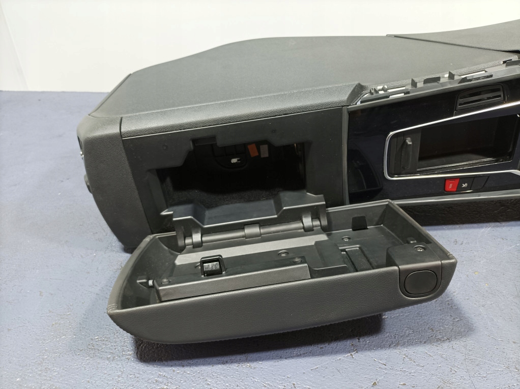 фото №5, Peugeot 508 i lift підлокітник тунель середній eu 9686452980