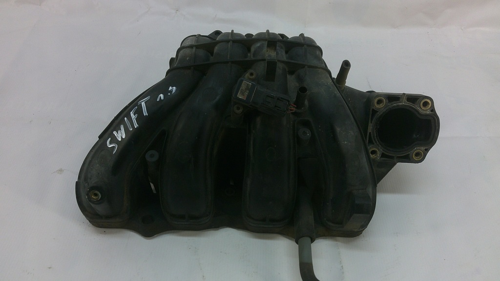 фото №1, Колектор всмоктуючий suzuki swift 3 mk6 04-10