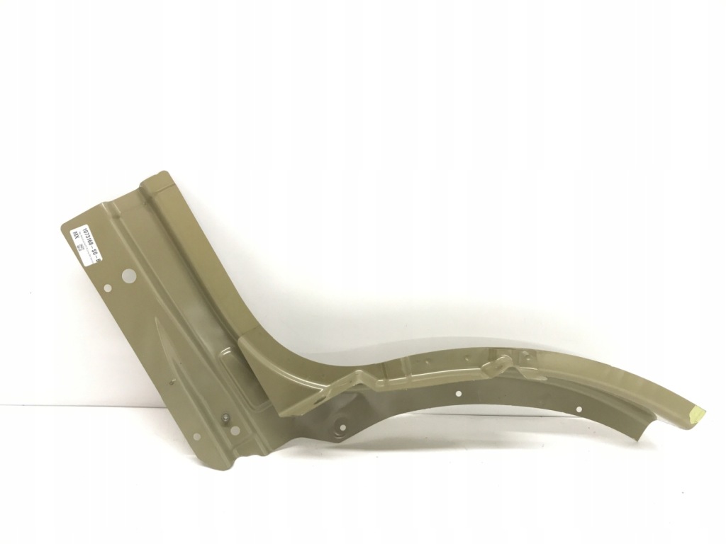 Tesla x крила поріг задній правий обшивка Недорого