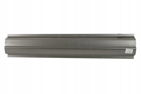 фото №1, Fiat doblo 01-10 поріг ремкомплект поріг перед 900mm