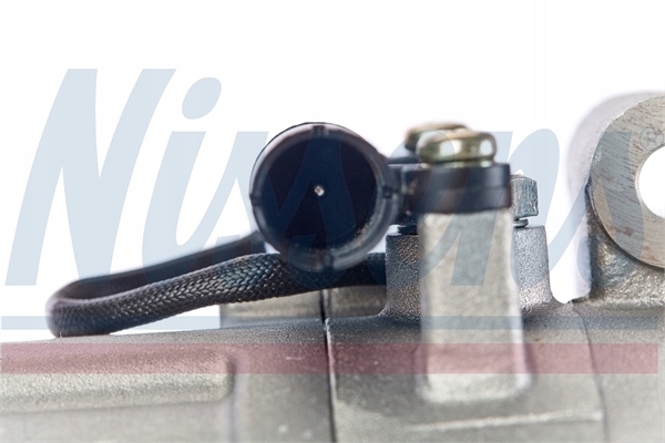 фото №5, Компрессор кондиционера bmw