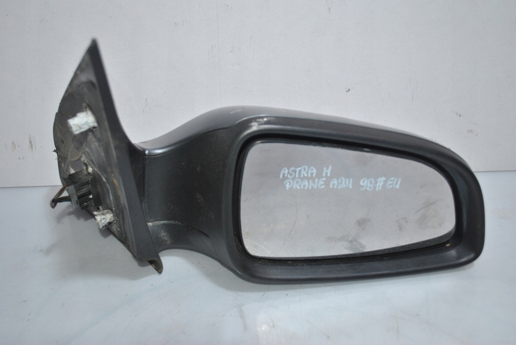 фото №1, Зеркало наружное правое opel astra h