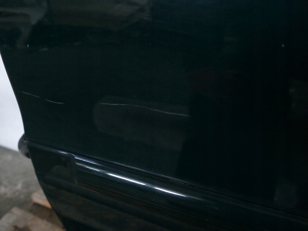 фото №10, Jaguar x-type дверь левый задняя левая задние hgd