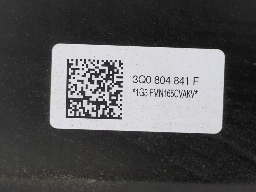 фото №11, Акумулятор акумулятор hybrid 3q0804842k 3q0804841f audi a3 8y 1.4tfsi 23r