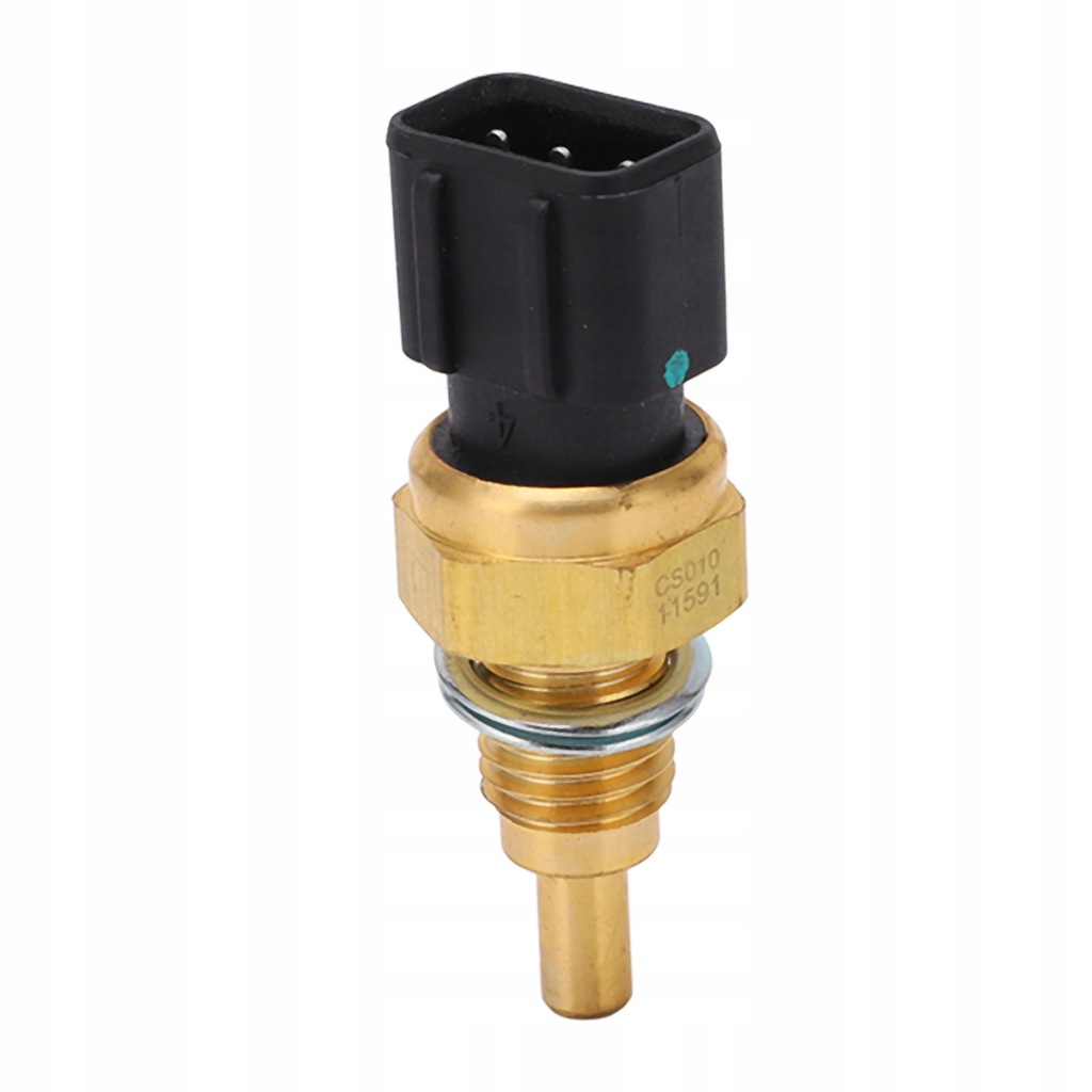 фото №9, Датчик температури wody охолоджуючої 0800 026200