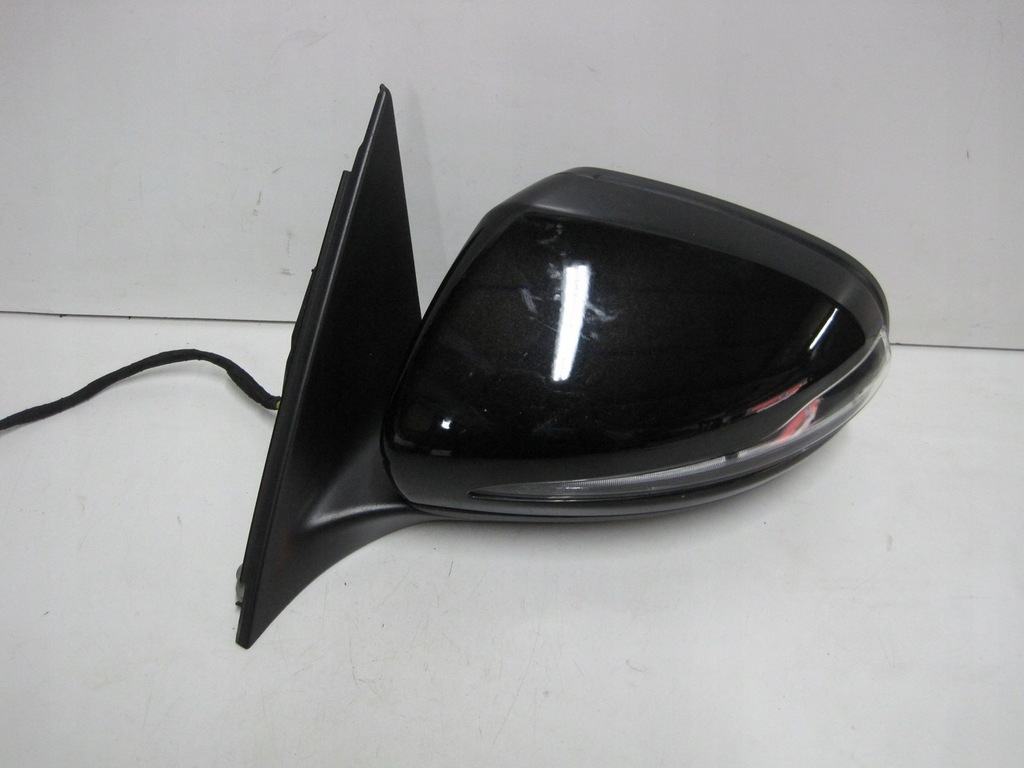 фото №10, Дзеркало дзеркало mercedes glb a247 247 праве ліва