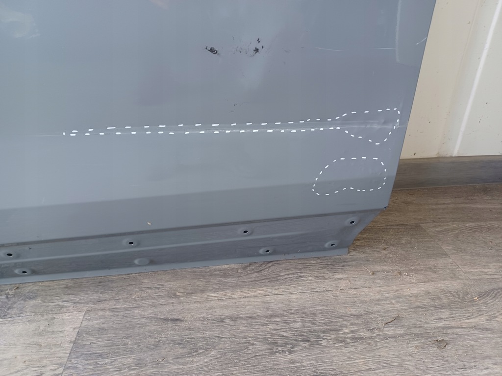 фото №12, Двері ---- toyota corolla cross ---- передні ліва ----