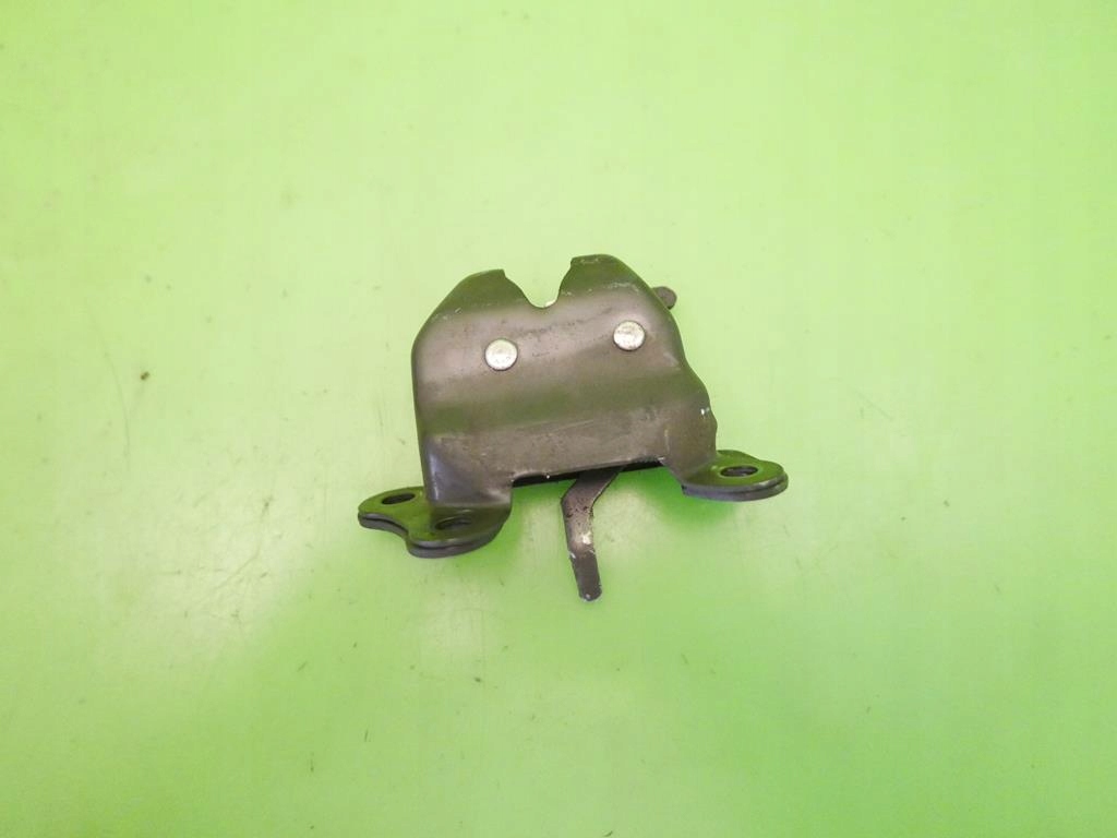 фото №6, Замок кришки задня багажника suzuki swift hb 3d 00-03