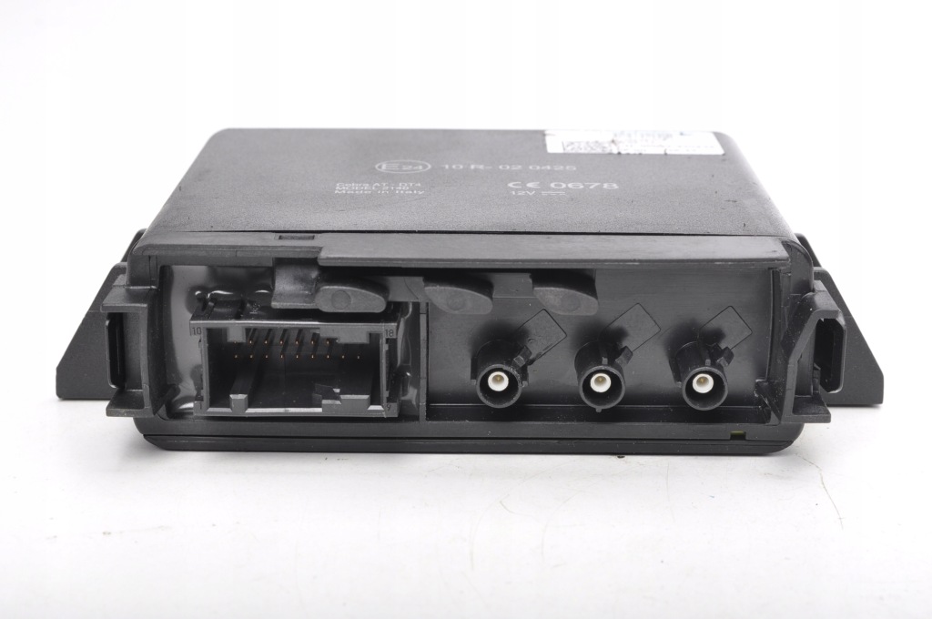 Купити Mclaren 650s модуль блок керування 11m2987cp.01