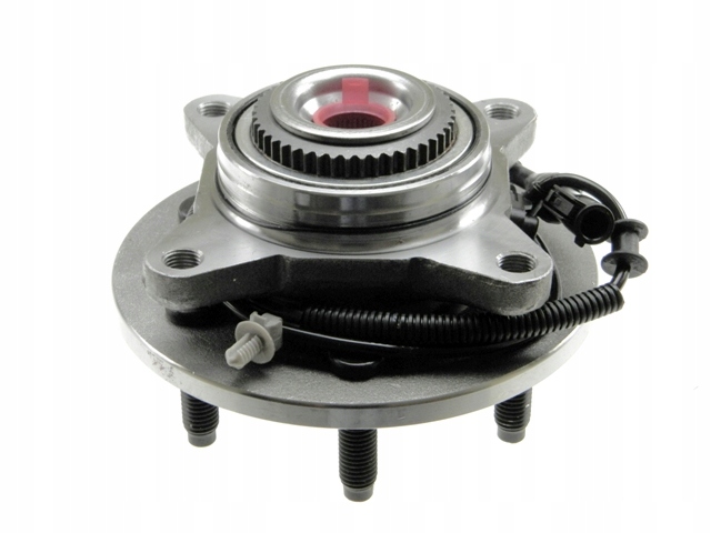 фото №1, Ступиця колеса перед ford f150 lincoln mark lt 4wd