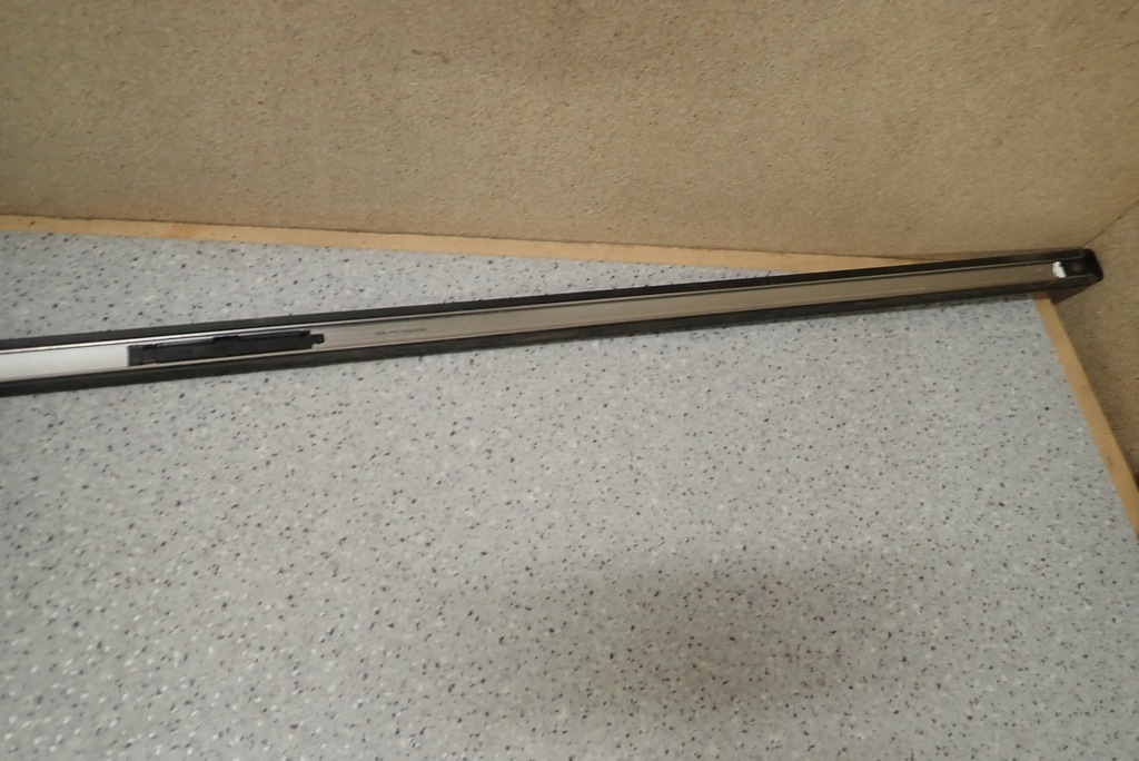 фото №5, Suzuki sx4 s-cross 13-16 молдинг кровельная правая