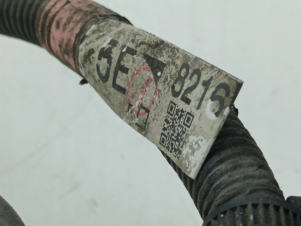 Lexus nx 2017 жгут датчика abs задний  821678 Недорого