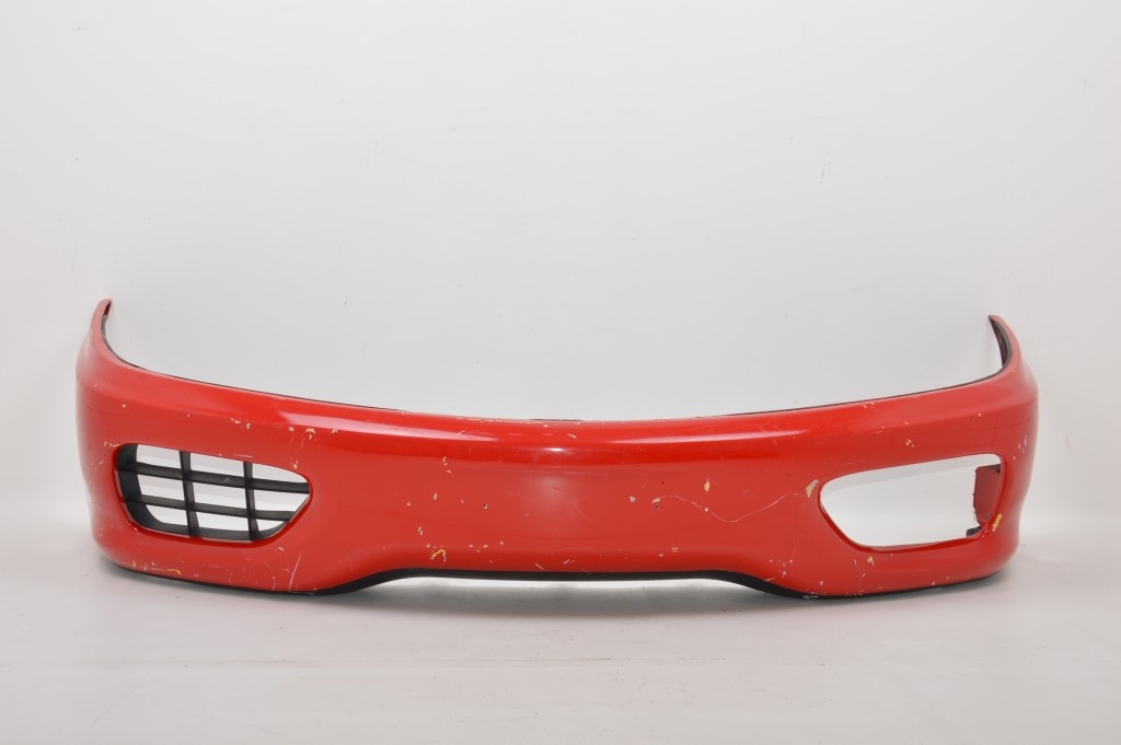 Купить Ferrari 360 modena spider бампер перед