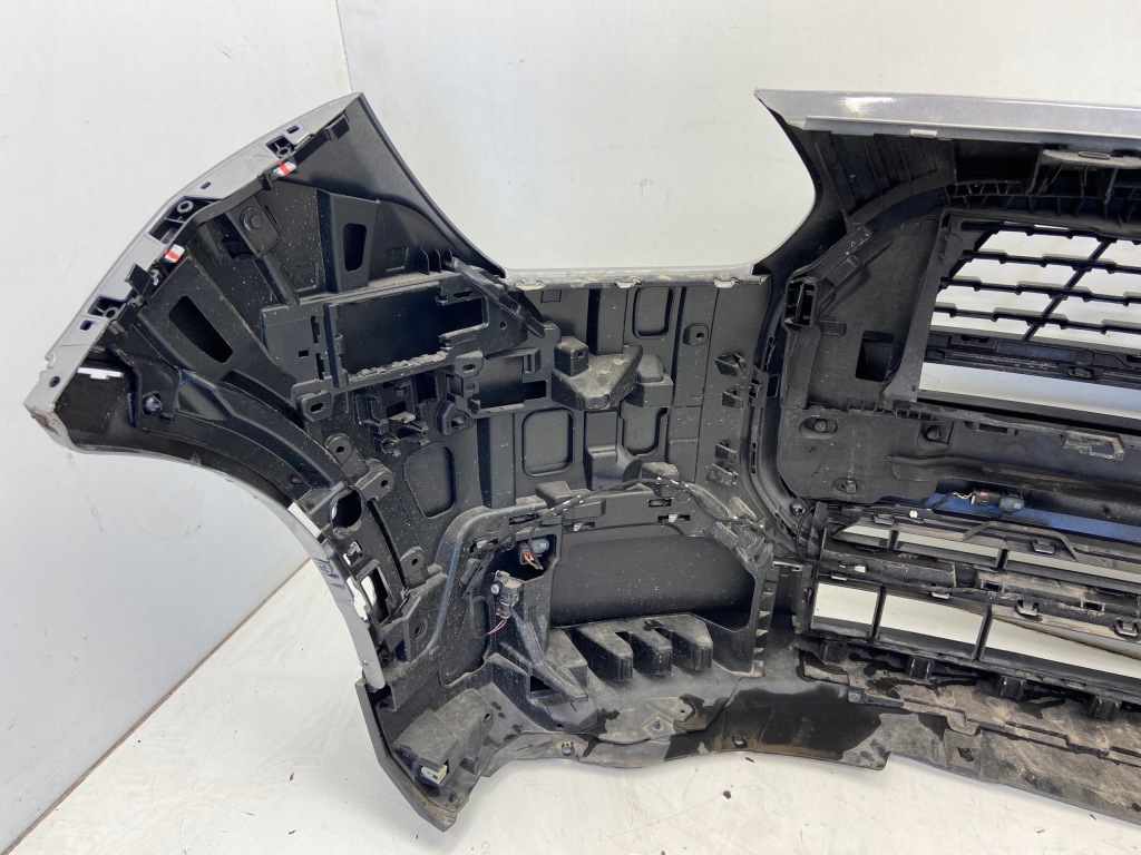 фото №9, Бампер передний радар mini countryman u25 c6b 2025r