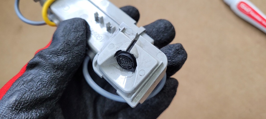 фото №6, A6 c7 4g датчик движения сигнализация 4g0951177a a7 4g s7